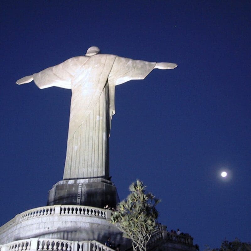 Christ the Redeemer